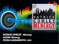 Patrick Cowley - Menergy  (Radio Version)