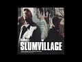 Slum Village - Climax (Instrumental) [432Hz]