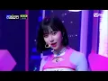 [aespa - Savage] Comeback Stage | #엠카운트다운 EP.729 | Mnet 211014 방송