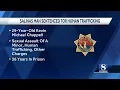 Salinas human trafficker sentenced