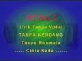 Download Lagu BENCI Tanpa Kendang KARAOKE Plus Lirik