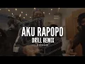 Download Lagu Julia Perez - Aku Rapopo (DRILL REMIX)_prodby @bakugae1316