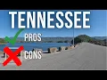 Pros and Cons of Living in TN What You Need to Know Right Now -