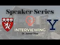 Into the Depths of Medical Research Interview with Dr James Diao