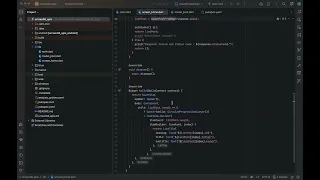 Flutter Lecture 15 APIs in flutter Part 3 Batch 48