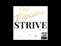 Lagu Roc Marciano   Strive - Audio Ad Remix