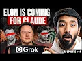 Elon Just Dropped An AI 4x Cheaper Than Beats Claude Fable 5 At The Same Level 14 AI Updates