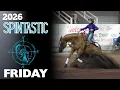 2026 Spintastic - Friday