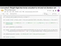 Sklearn Automated Machine Learning AutoML