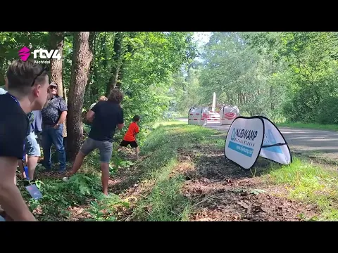 Beelden van de Vechtdalrally 2026
