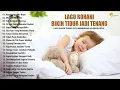 Download Lagu Lagu Rohani Pengantar Tidur Bikin Hati Tenang Dan Damai - Lagu Rohani Terbaik 2024 Terpopuler