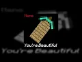 your beautiful eugh eugh eugh 1HOUR LOOP