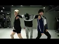 Talk Dirty - Jason Derulo / Junsun Yoo Choreography