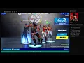 Night With The Boys