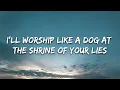 Hozier - Take Me To Church (Lyrics)