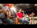 Download Lagu Fantastik Band (Cover) Tiket - Biar Cinta Menyatukan Kita