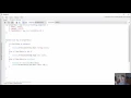 C 7 pattern matching