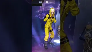 كريمنال أصفر   دندنها