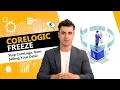 CoreLogic Freeze Stop CoreLogic from Selling Your Data