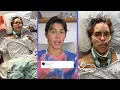 I fell off an 80 foot cliff - What Happened