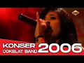 Download Lagu Live Konser Cokelat Band - Terlalu Indah @Surabaya 18 Februari 2006