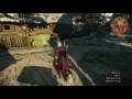 The Witcher 3 Following the thread quest BUGGED Lambert missing