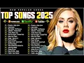 Download Lagu Dua Lipa, Bruno Mars, Adele, Ed Sheeran, Maroon 5, Rihanna, The Weeknd 💎 Billboard Top 50 This Week