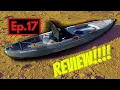 Tamarack Pro 103 Review 2022 - Ep 17