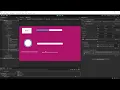 EZUI - 05 Progress Bars Tweening Better UI Management system for Unity