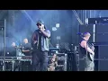 Sleep Theory - Static (Live in Tampa, FL 8-20-25) 
