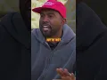 Download Lagu Kanye West BRILLIANT interview moment... 🥶
