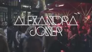 Release Party Alexandra Joner Tap Dance 