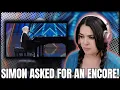 Download Lagu Putri Ariani – AGT Golden Buzzer Reaction 🌟 | Simon Cowell Asked For MORE!
