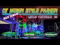 DJ MONEY VIRALL TIKTOK STYLE PARGOY BY RIO DENKA || JINGLE HARMONIS AUDIO \u0026 LIGHTING