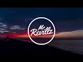 MK - Leaving (feat. Tristan Henry)