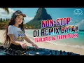 Lagu NONSTOP DJ REMIX BATAK TERLARIS DAN TERPOPULER 2025 [ Full Bass Mallatam ]
