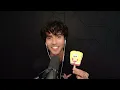 THE ICE CREAM MAN