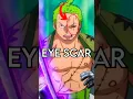 Download Lagu How Zoro got his Eye Scar | One Piece