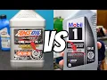 Download Lagu 100% Synthetic Oil: SCAM or SCIENCE?