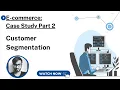 Customer Segmentation Python Implementation Part 2