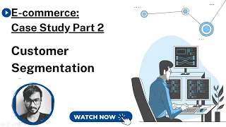Customer Segmentation Python Implementation Part 2