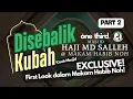 Download Lagu Disebalik Kubah - Masjid Haji Md Salleh @ Makam Habib Noh Part 2