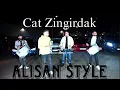 Alisan Style Pode Pode Cat Zingirdak New HIT 2025