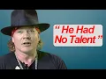 Lagu Axl Rose Finally Reveals 6 Musicians He Hated The Most