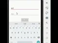 Keep Button Disable When Any EditText Empty EditText Advance Tutorial