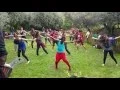 Download Lagu Taller de Danza africana con Ahmed Lamine Soumah - Ritmo SOLI 2015