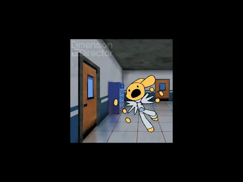 Sam😼 | ANIMAL HOSPITAL | DIMENSION DIRECTOR ANIMATION