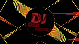 dj dsk meerut jeena sirf mere liye kasam se full duff vibration mix by dsk meerut