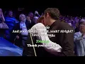What Ronnie Said To Trump & His Kids THE MOMENT He Became GOAT