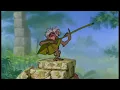 Das Dschungelbuch - King Louie - Ich wär so gern wie du | HQ